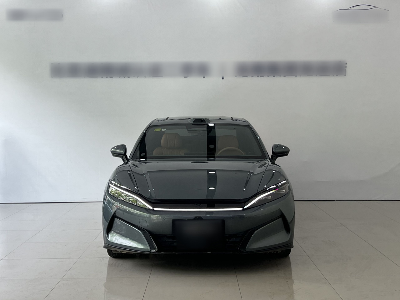 Han L 2025 DM-p AWD LiDAR Flagship photo 2