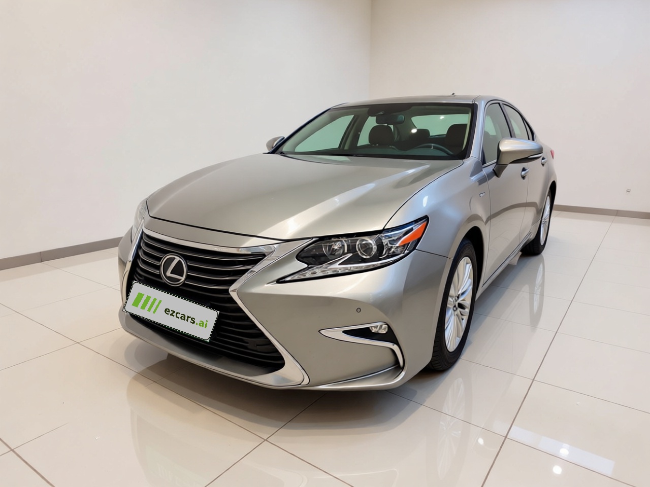 ES 2015 200 Comfort