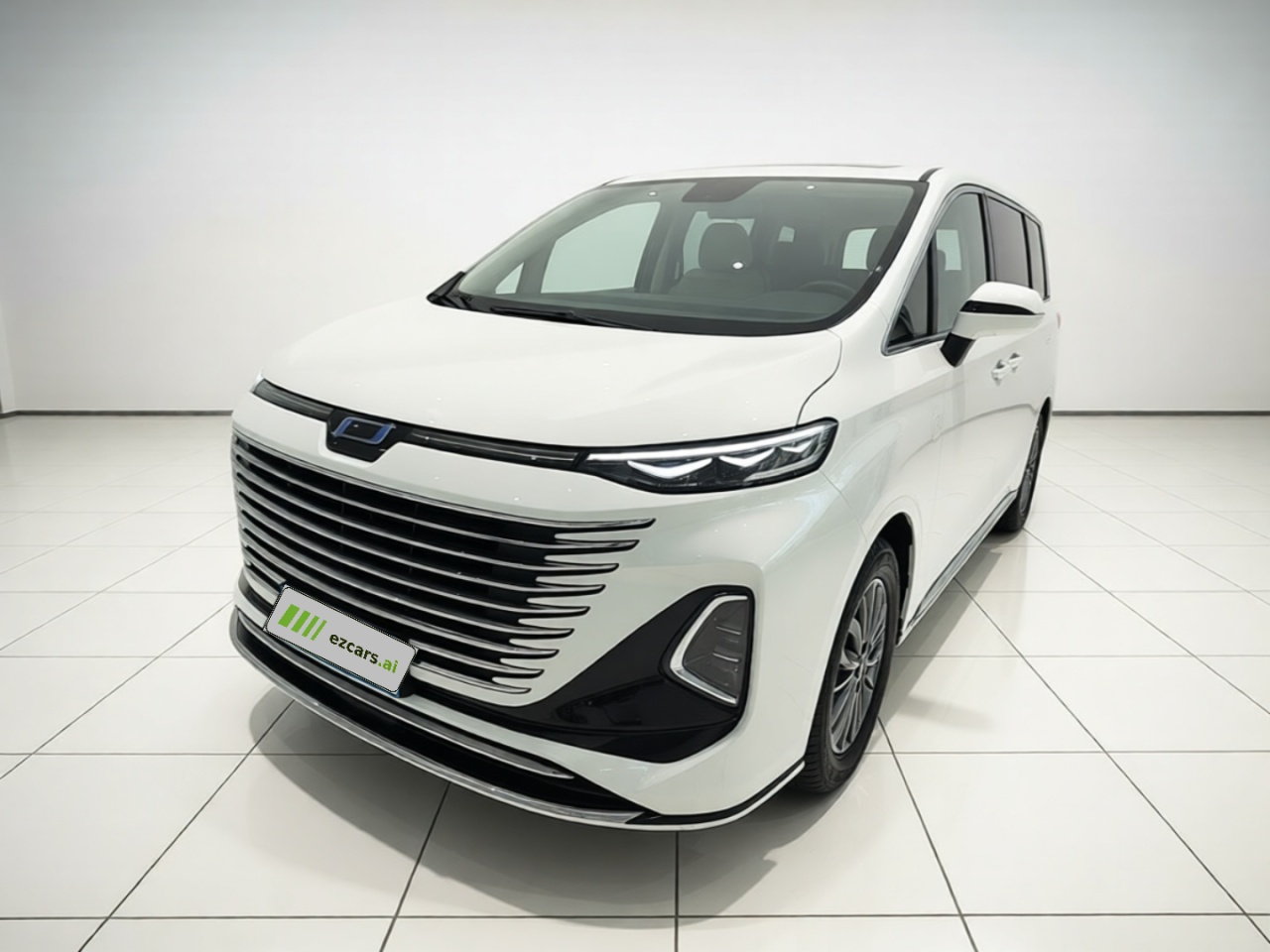 Bestune M9 2023 2.0T Exclusive