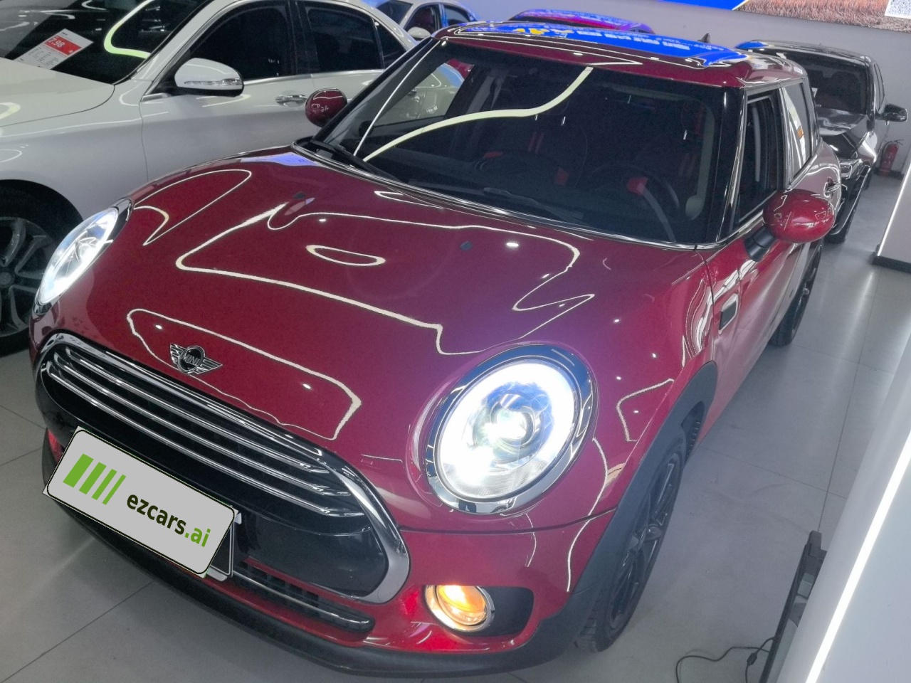 2016 Facelift 1.5T COOPER