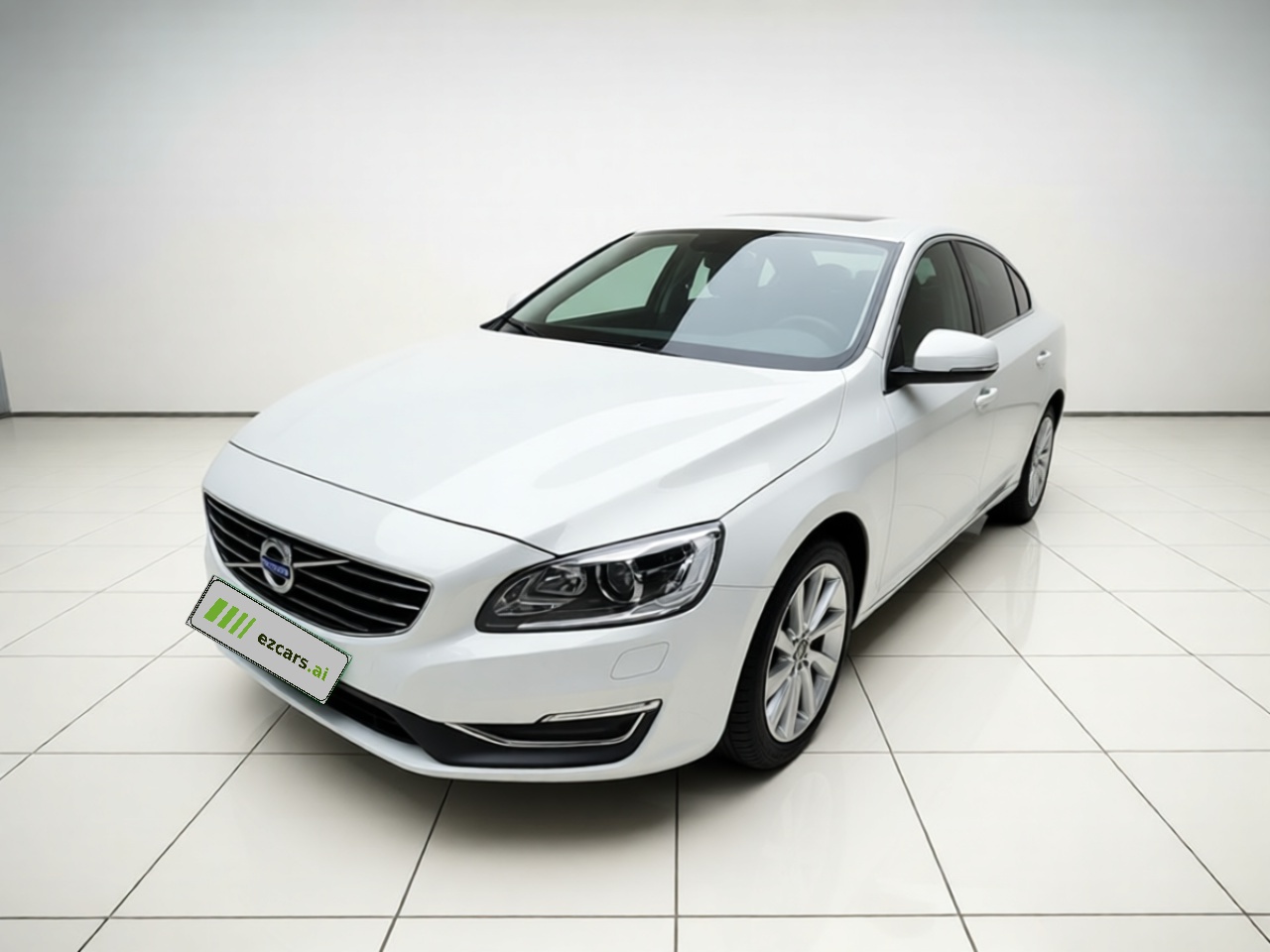 S60 2015 S60L 2.0T