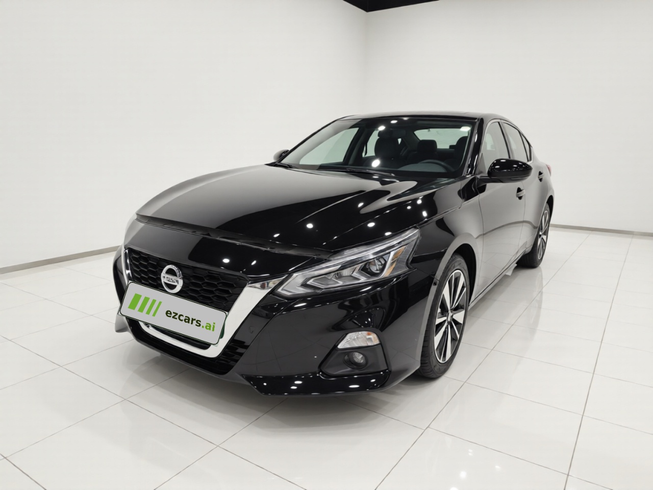 Teana 2021 2.0L XL Comfort