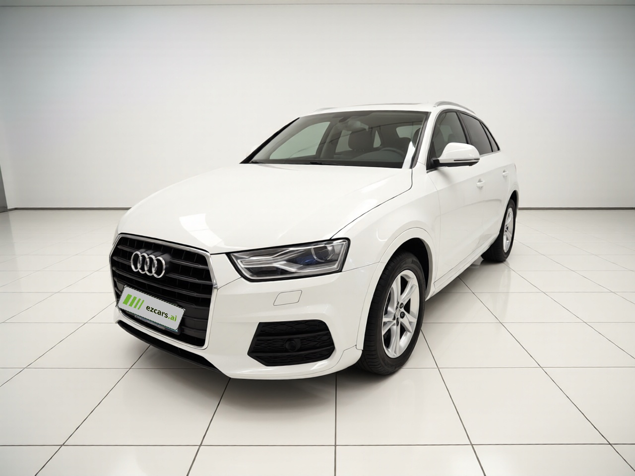 Q3 2016 35 TFSI Fashion