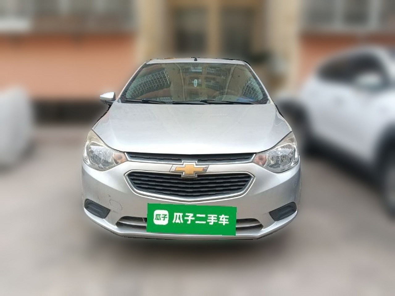2018 3 1.5L MT Li Auto photo 2