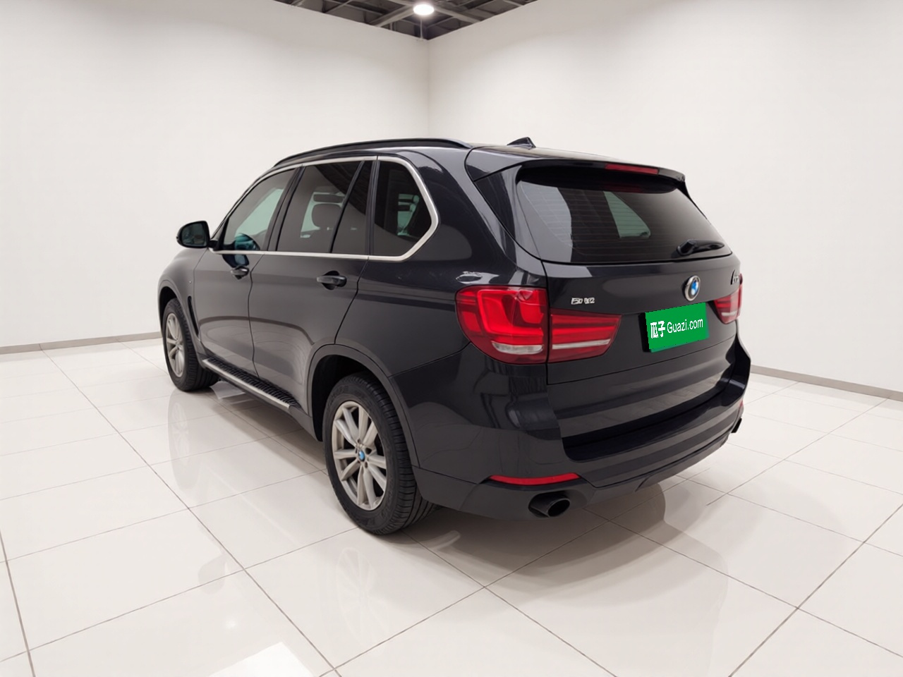 X5 Imported 2015 xDrive28i photo 4