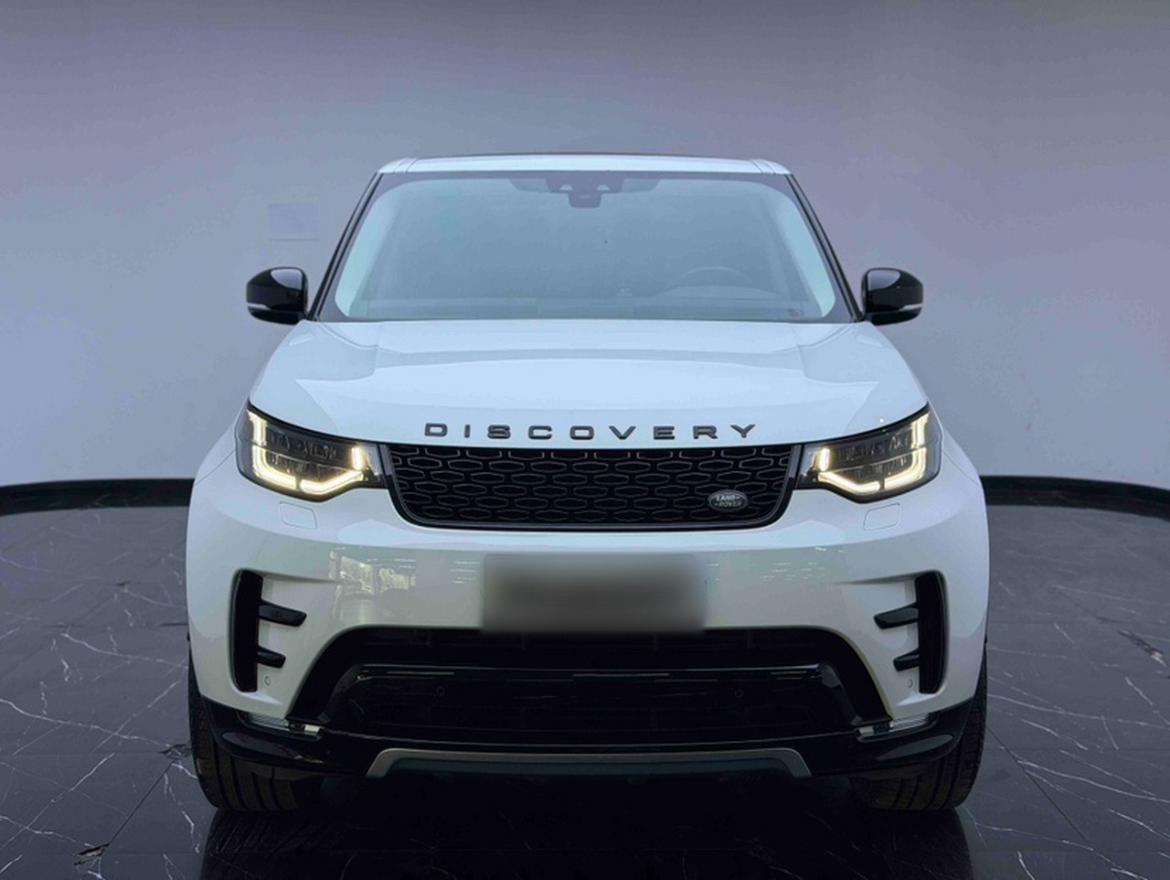 Discovery 2020 2.0T 30 Special photo 3