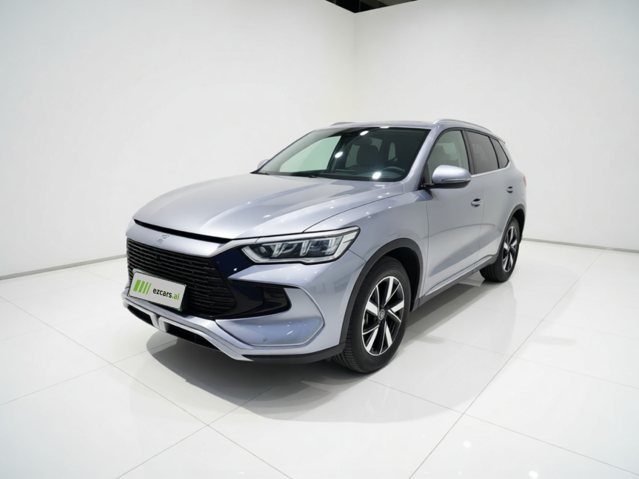 Song Pro EV 2024 Honor DM-i 71KM Leading