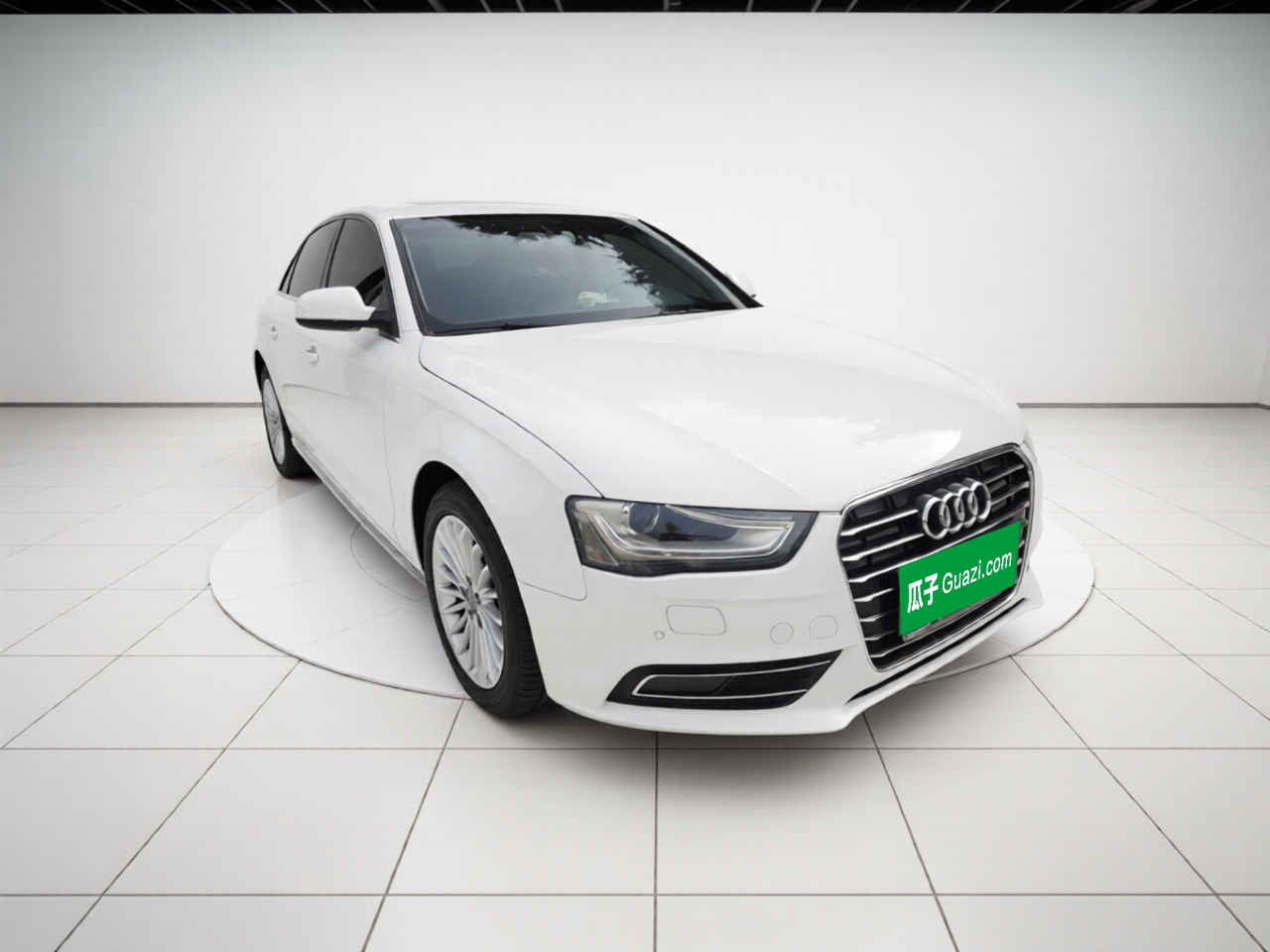 A4L 2016 35 TFSI Collection AT Standard photo 3