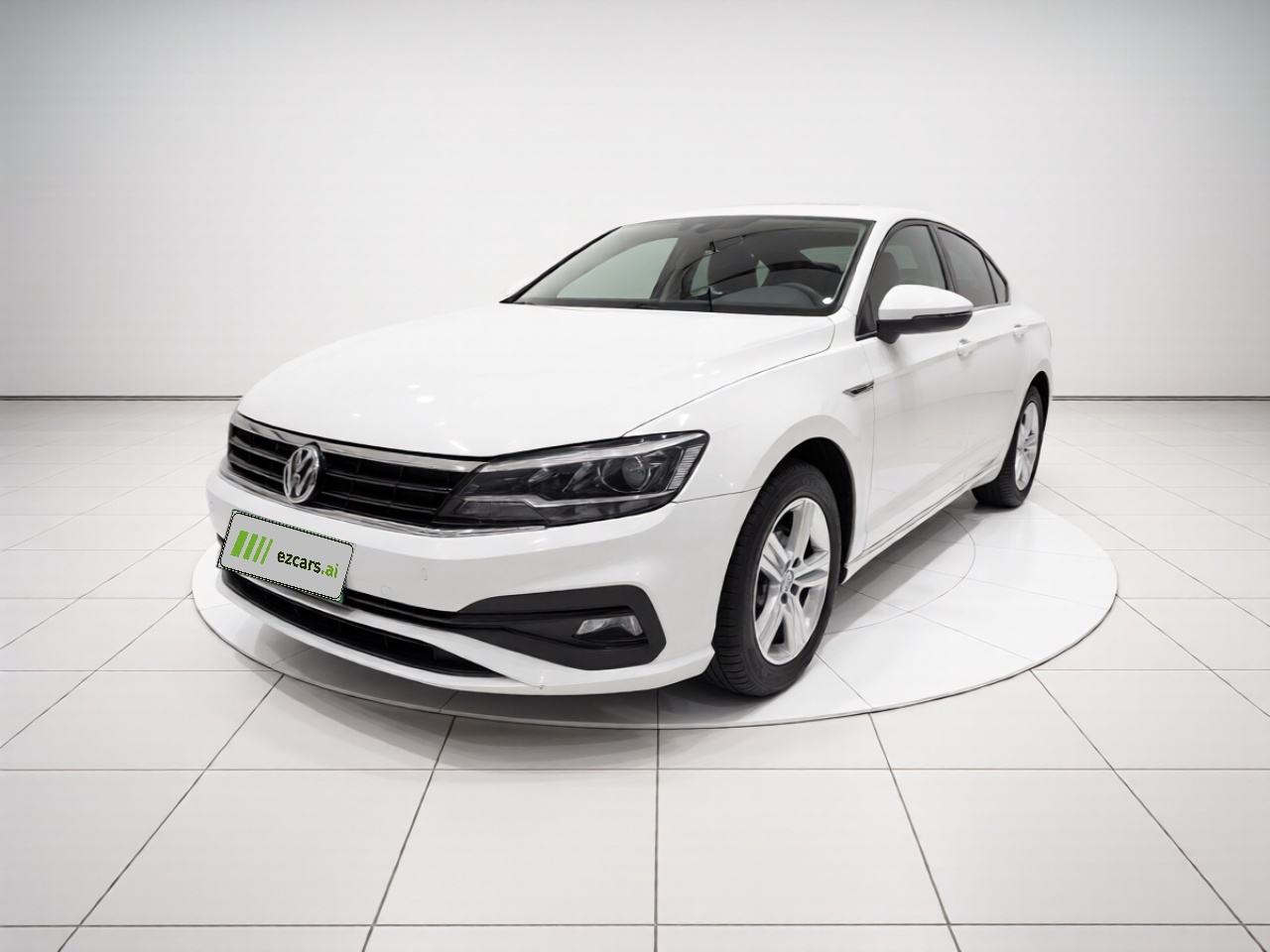 Lamando 2019 230TSI DSG China VI