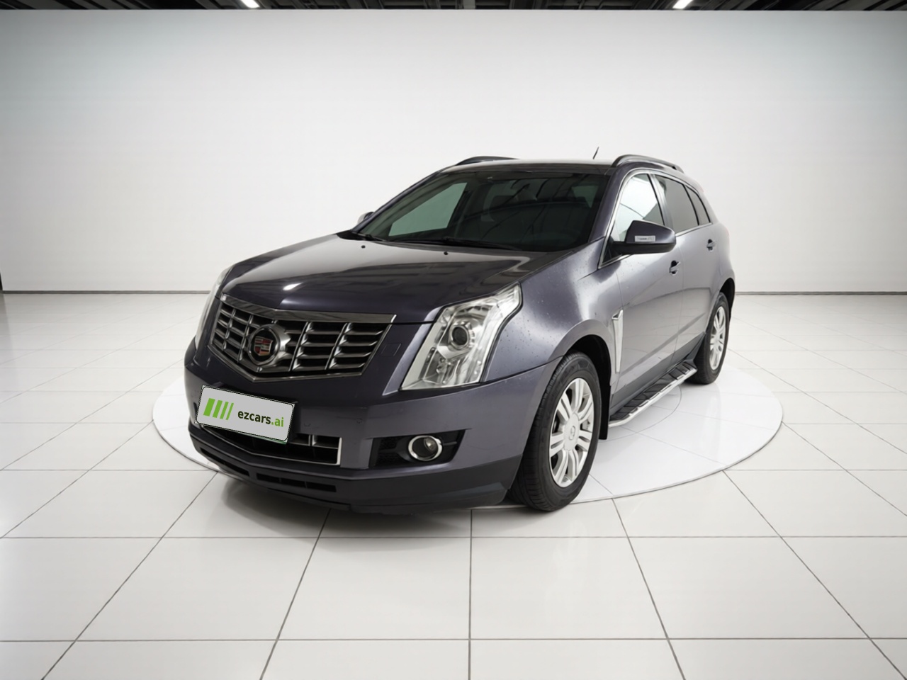 SRX 2015 3.0L Comfort