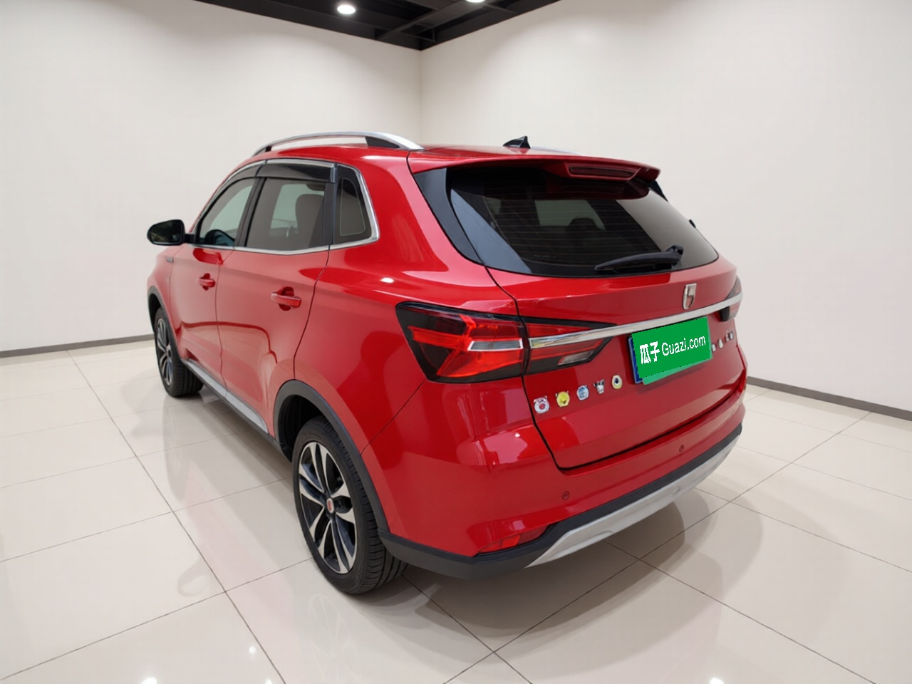 RX3 2018 1.6L CVT Flagship photo 4