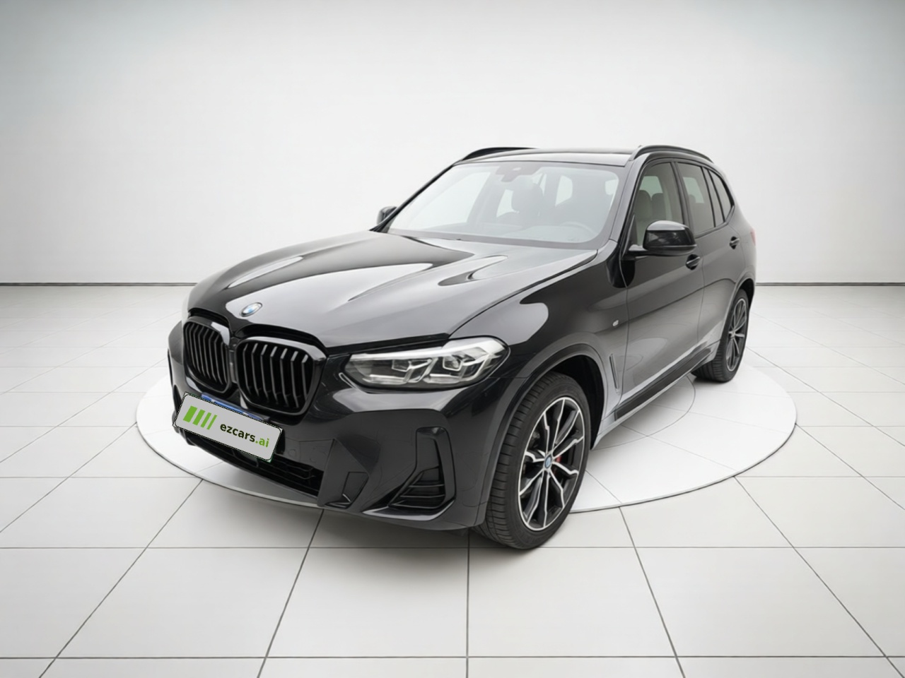 X3 2023 xDrive30i Leading M Night Package