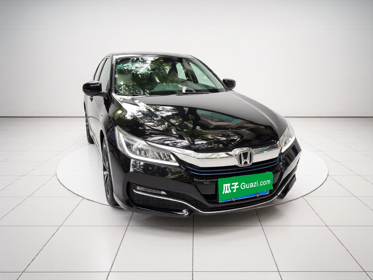 Accord 2016 Hybrid 2.0L photo 3