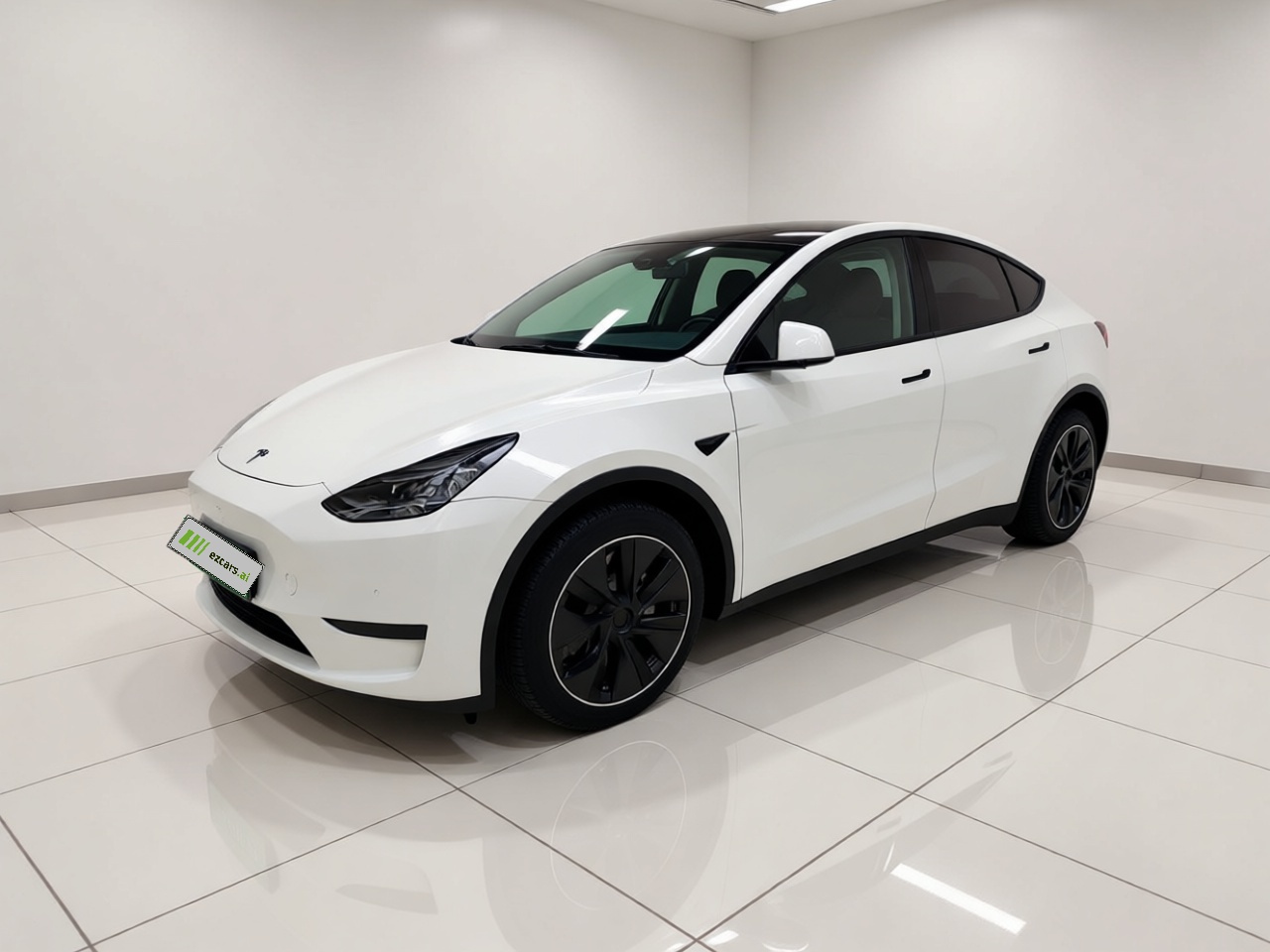 Model Y 2022 RWD