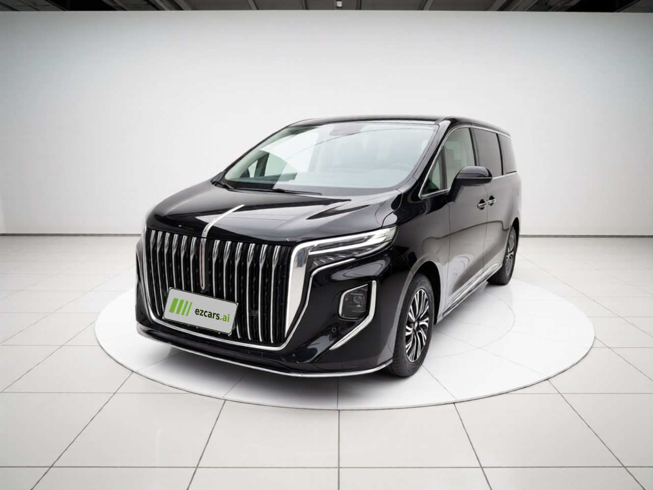 HQ9 PHEV 2024 2.0T AWD Business