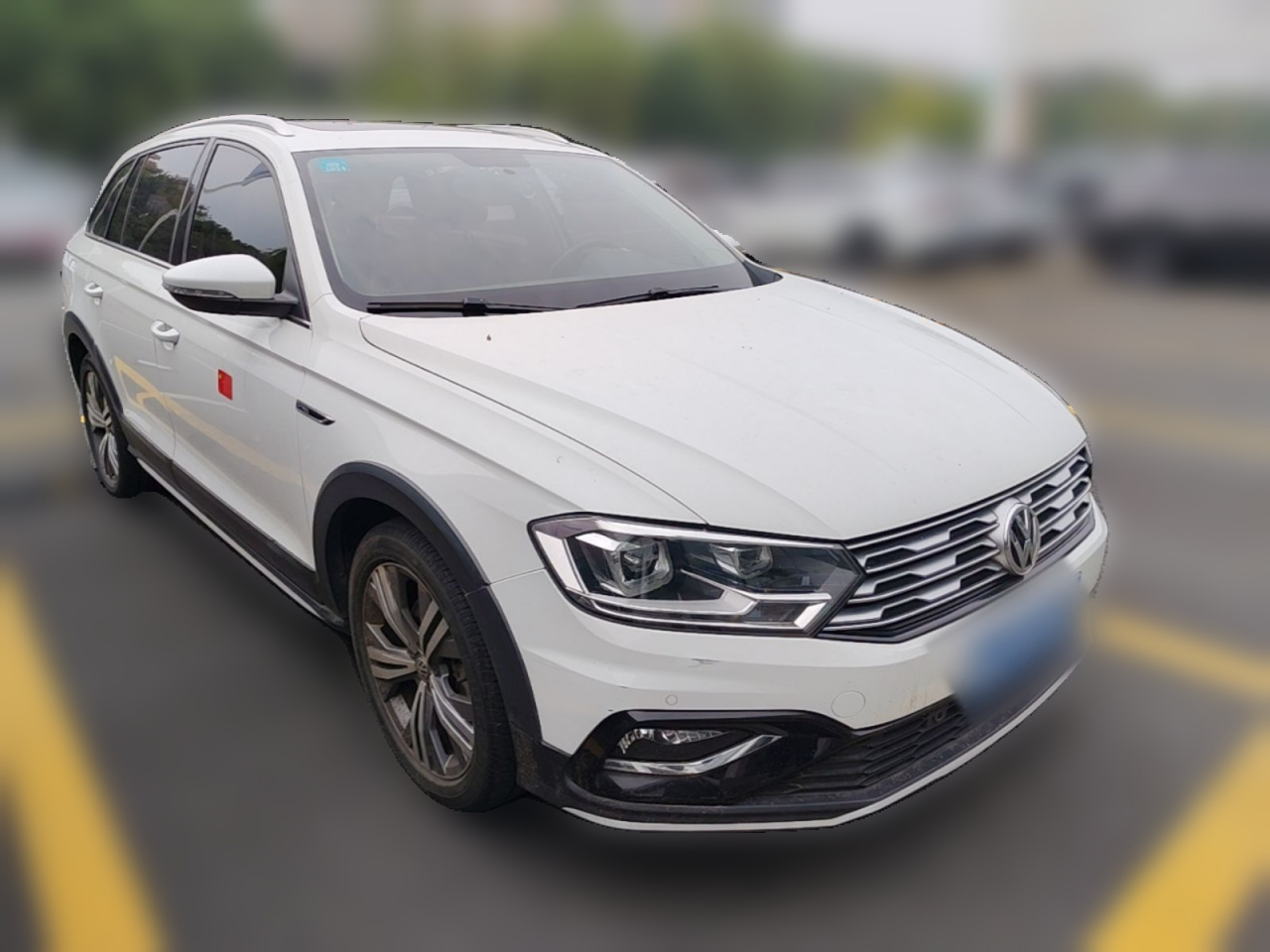 C-TREK 2018 230TSI DSG Luxury photo 3