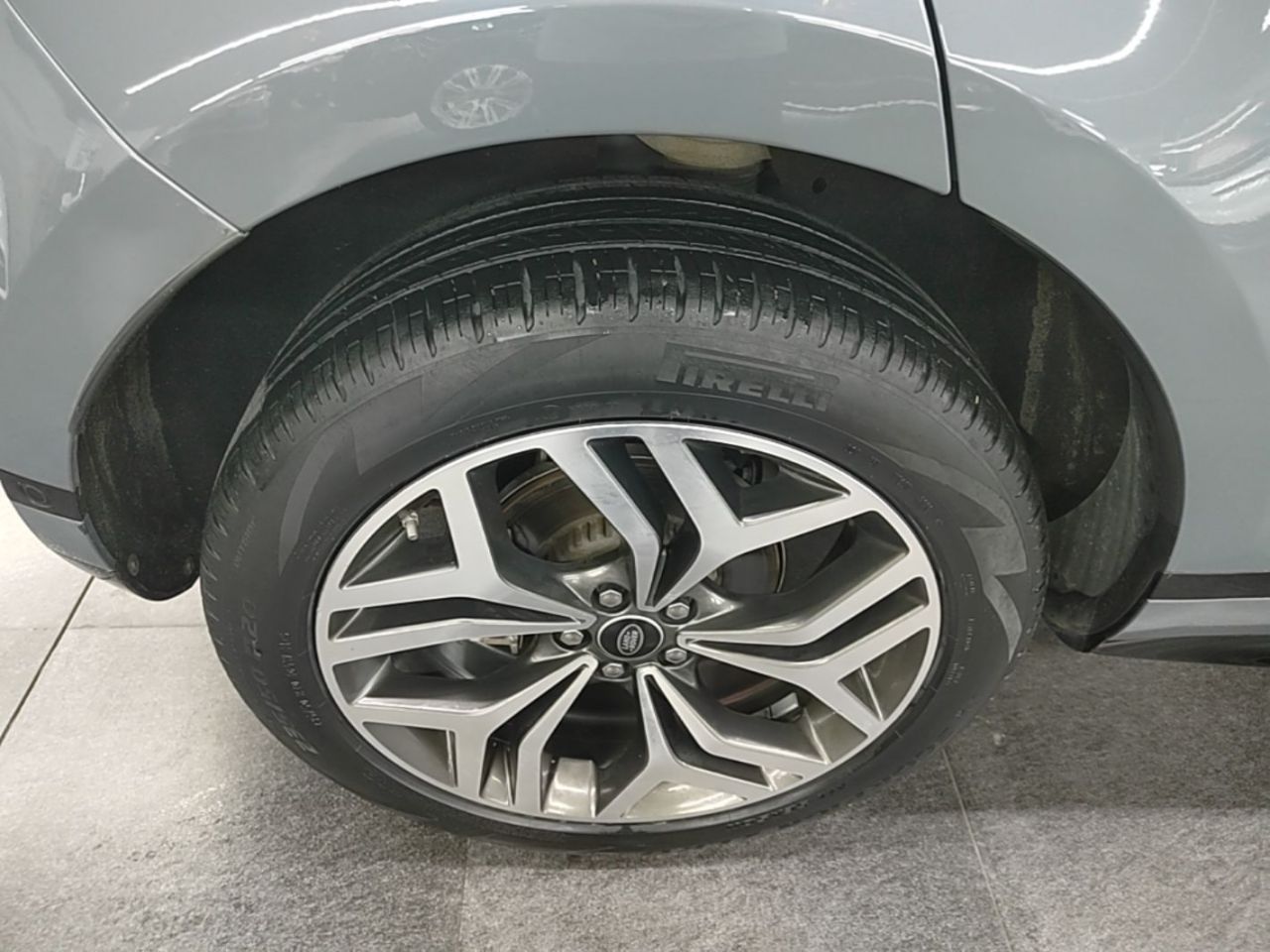 Range Rover Evoque 2020 249PS R-DYNAMIC S Sport photo 4
