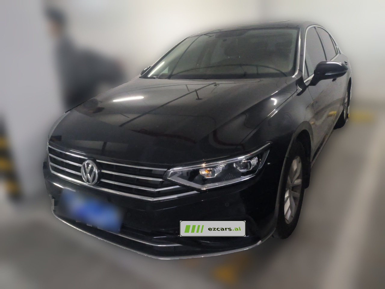 Magotan 2020 280TSI DSG Comfort