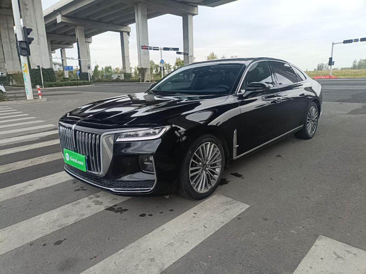 H9 2020 2.0T Connected