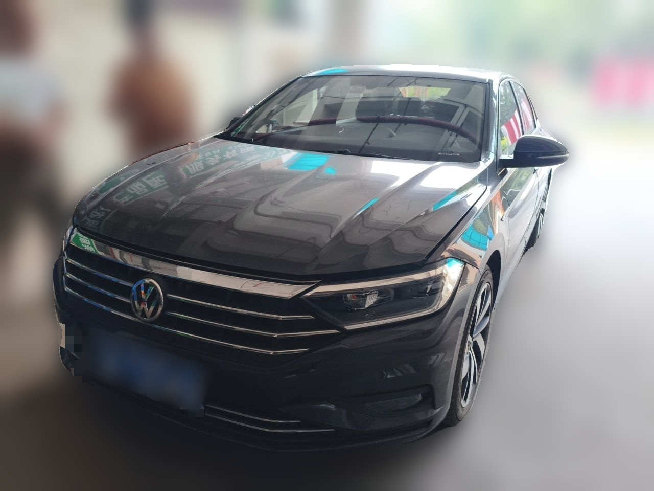 Sagitar 2021 280TSI DSG Excellence