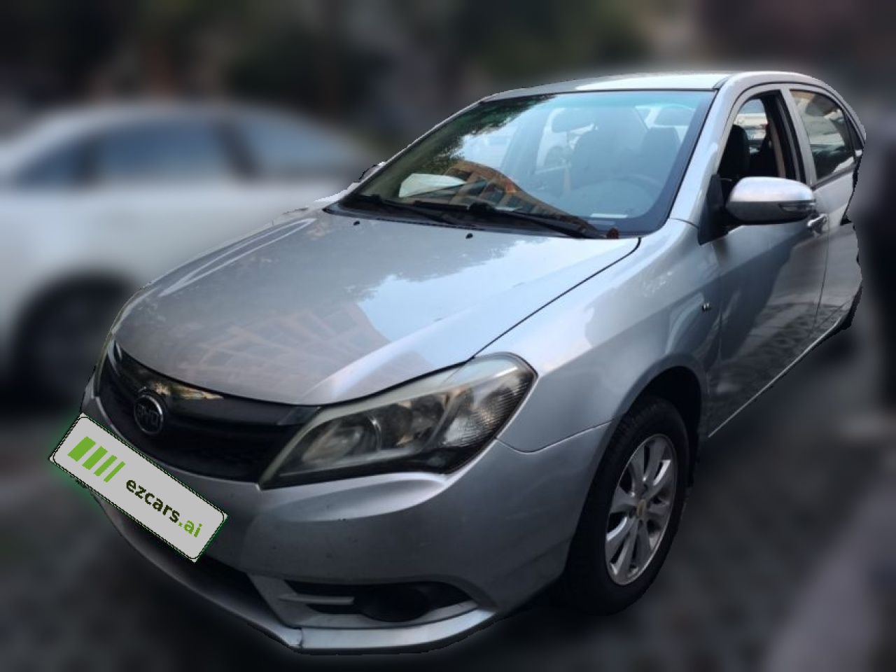 F3 2015 1.5L MT Comfort