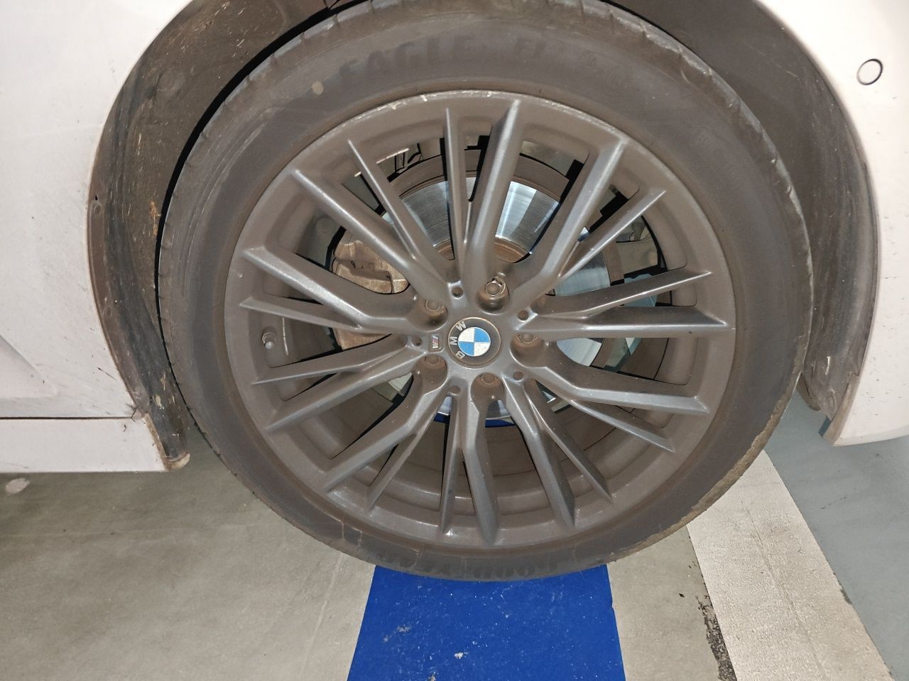 3 Series 2020 325Li M M Sport Night Package photo 5