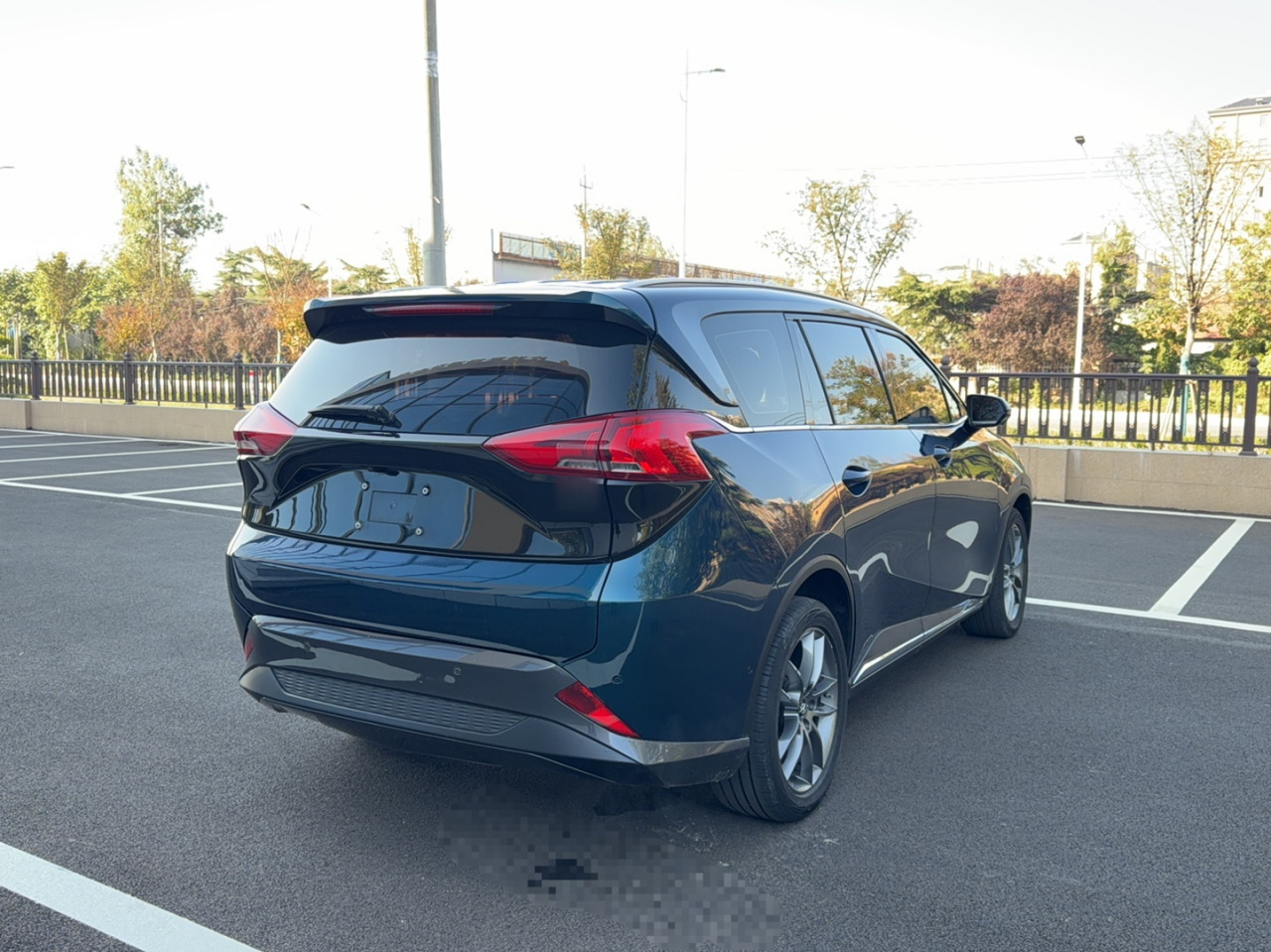 Haima 7X 2020 1.6TGDI AT Flagship photo 3