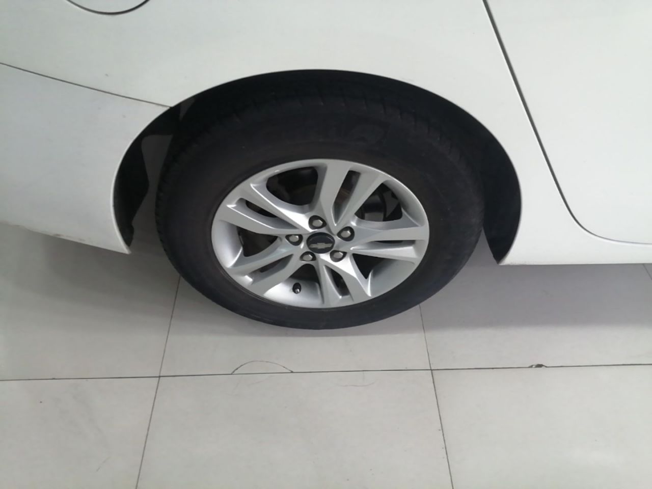 Cavalier 2019 325T DCT photo 4