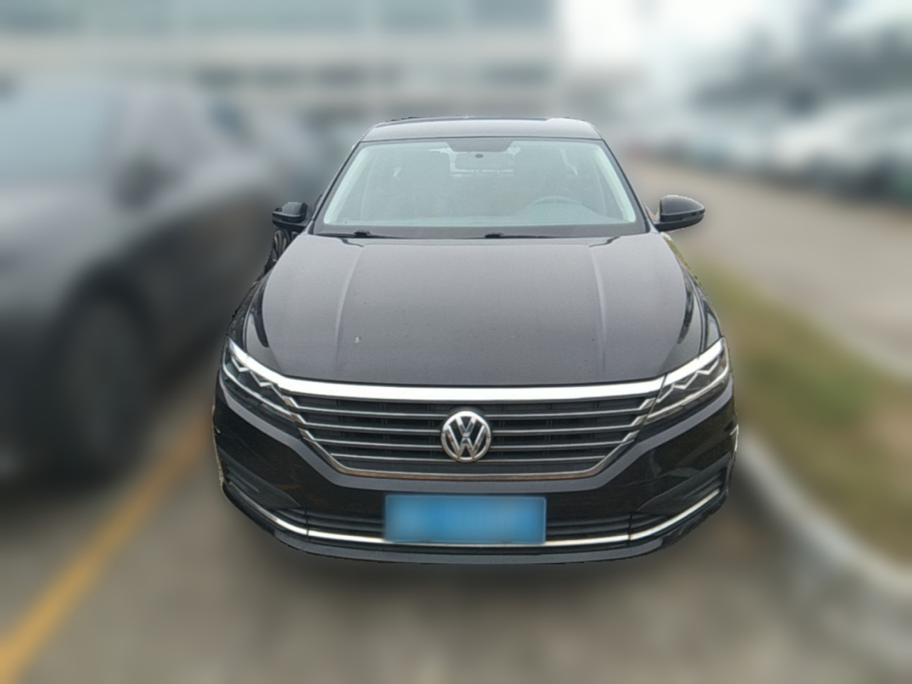 Lavida 2019 1.5L AT China VI photo 2