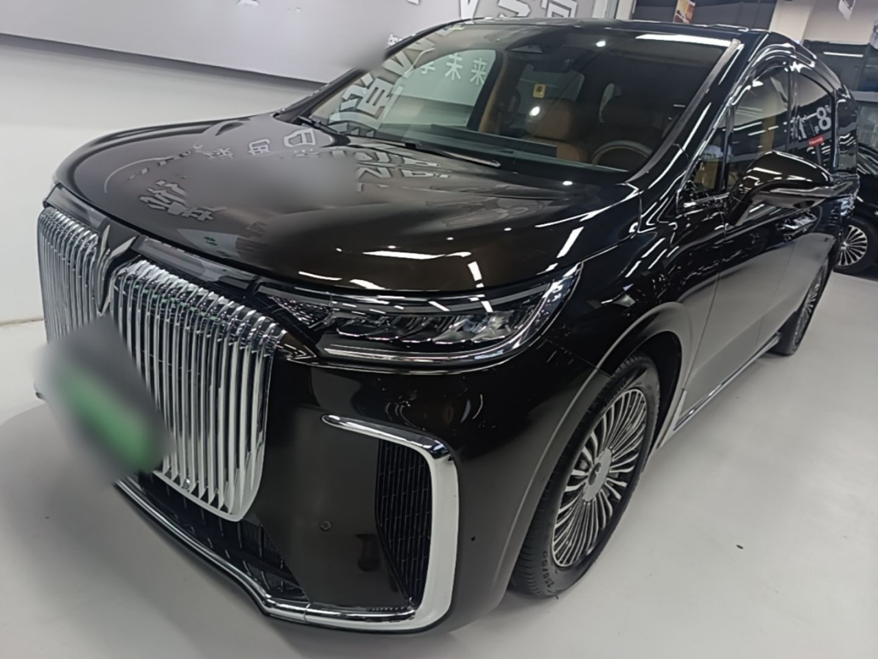 Voyah Dreamer 2025 PHEV AWD Flagship