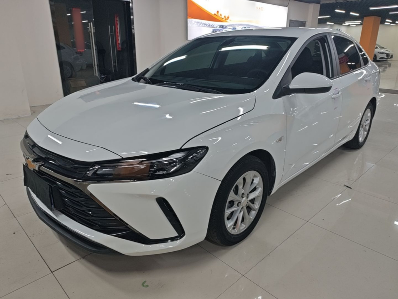Cruze 2023 1.5L DCT
