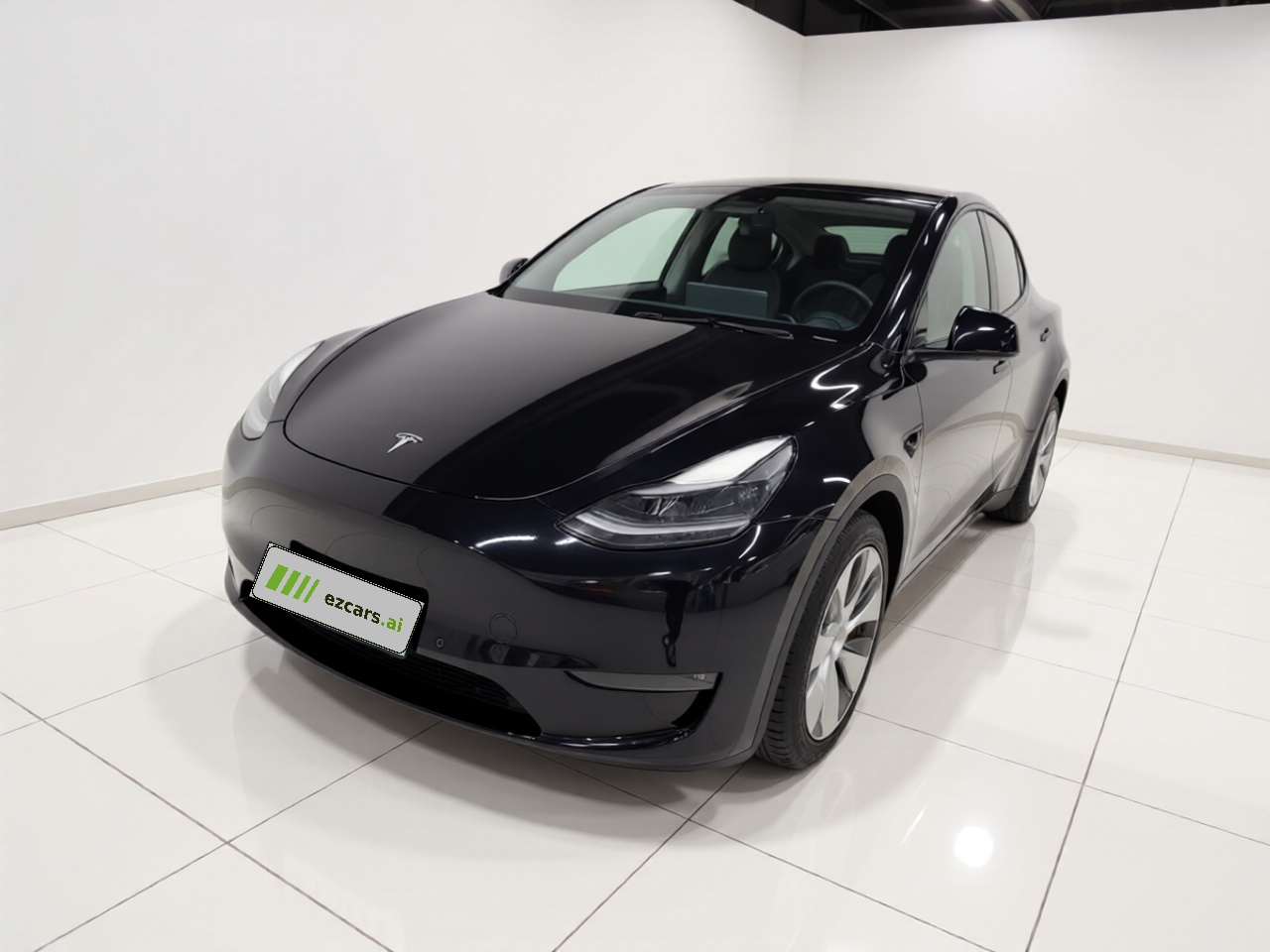 Model Y 2021 Standard Range RWD
