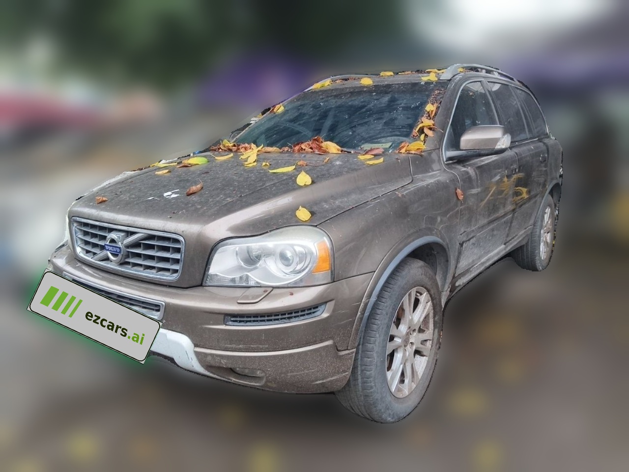 XC Classic 2014 T5 Luxury