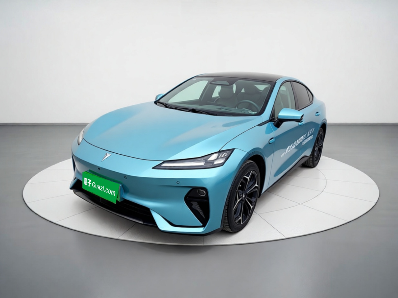 Deepal L07 2024 230Max Qiankun ADAS ADS SE EREV