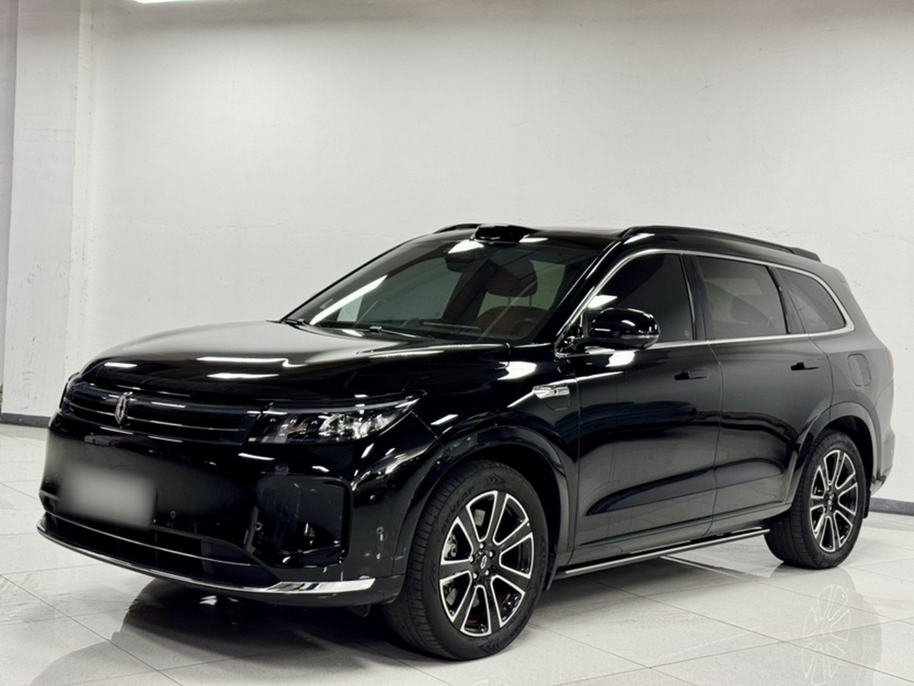 HIMA AITO M7 2024 1.5T ADAS AWD Ultra 5-Seater