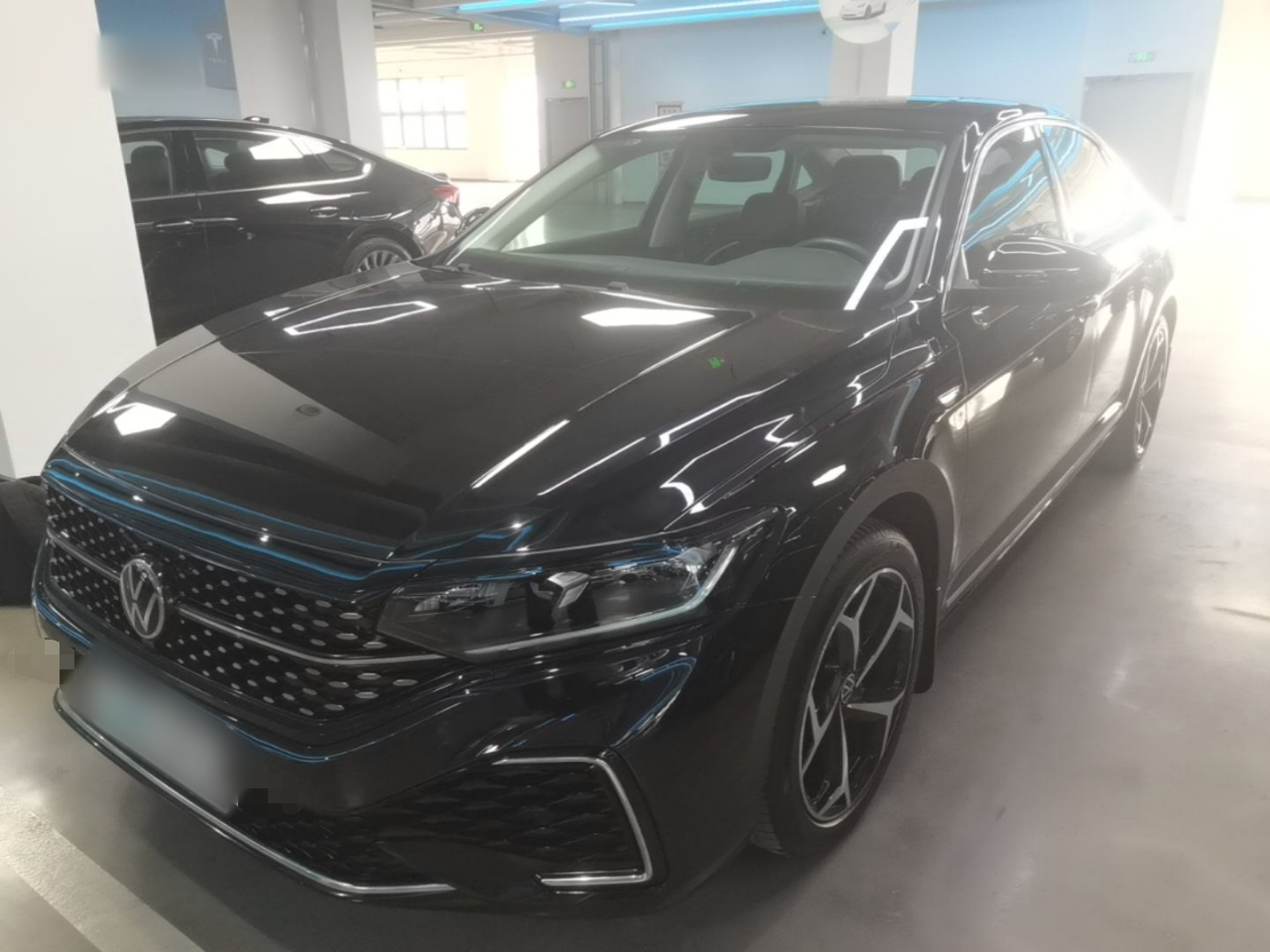 Passat 2025 380TSI