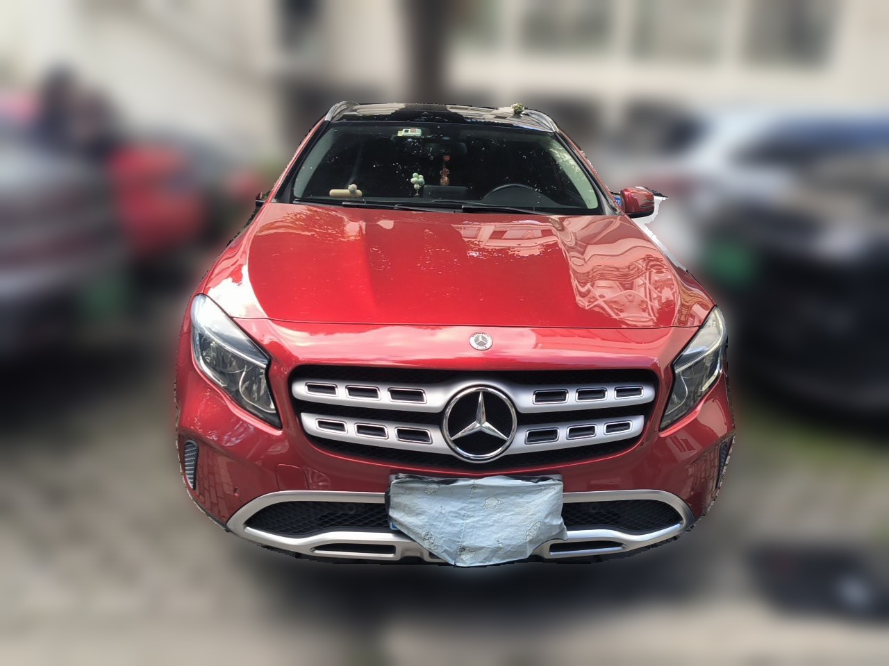 GLA 2018 GLA 200 Dynamic photo 2