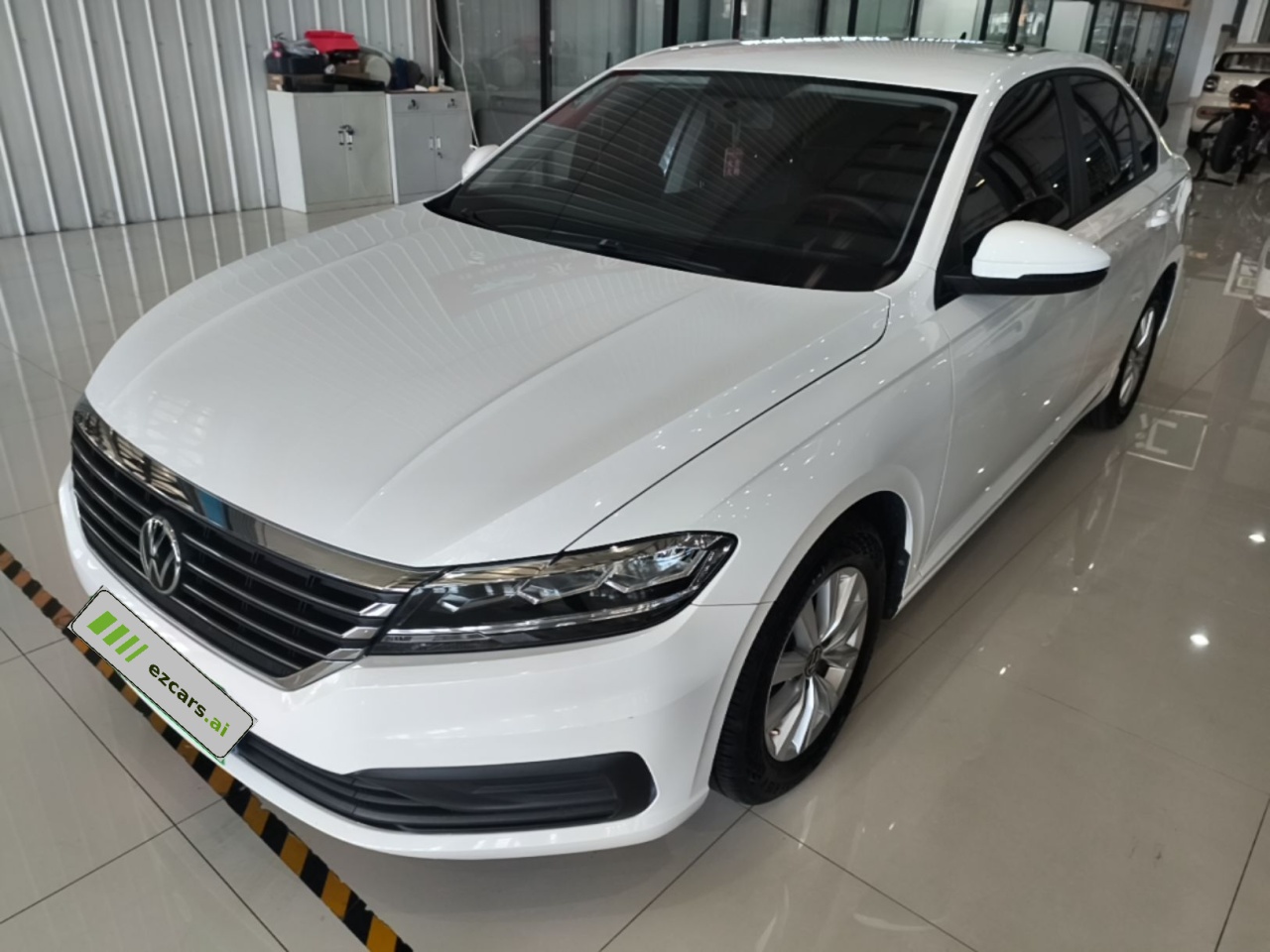 Lavida 2022 1.5L AT