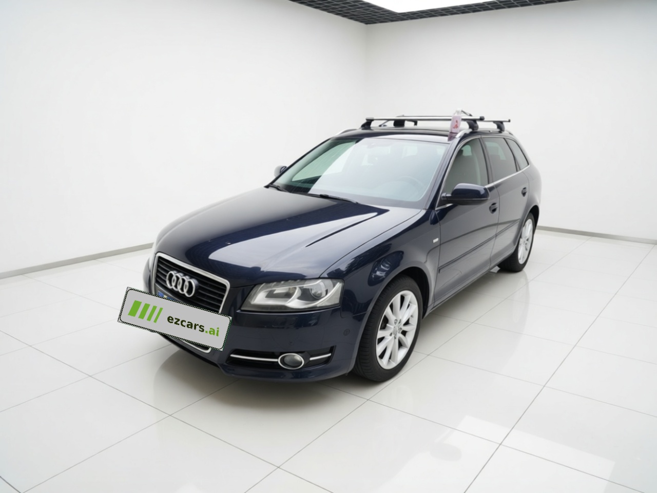 A3 Imported 2012 Sportback 1.8T Luxury