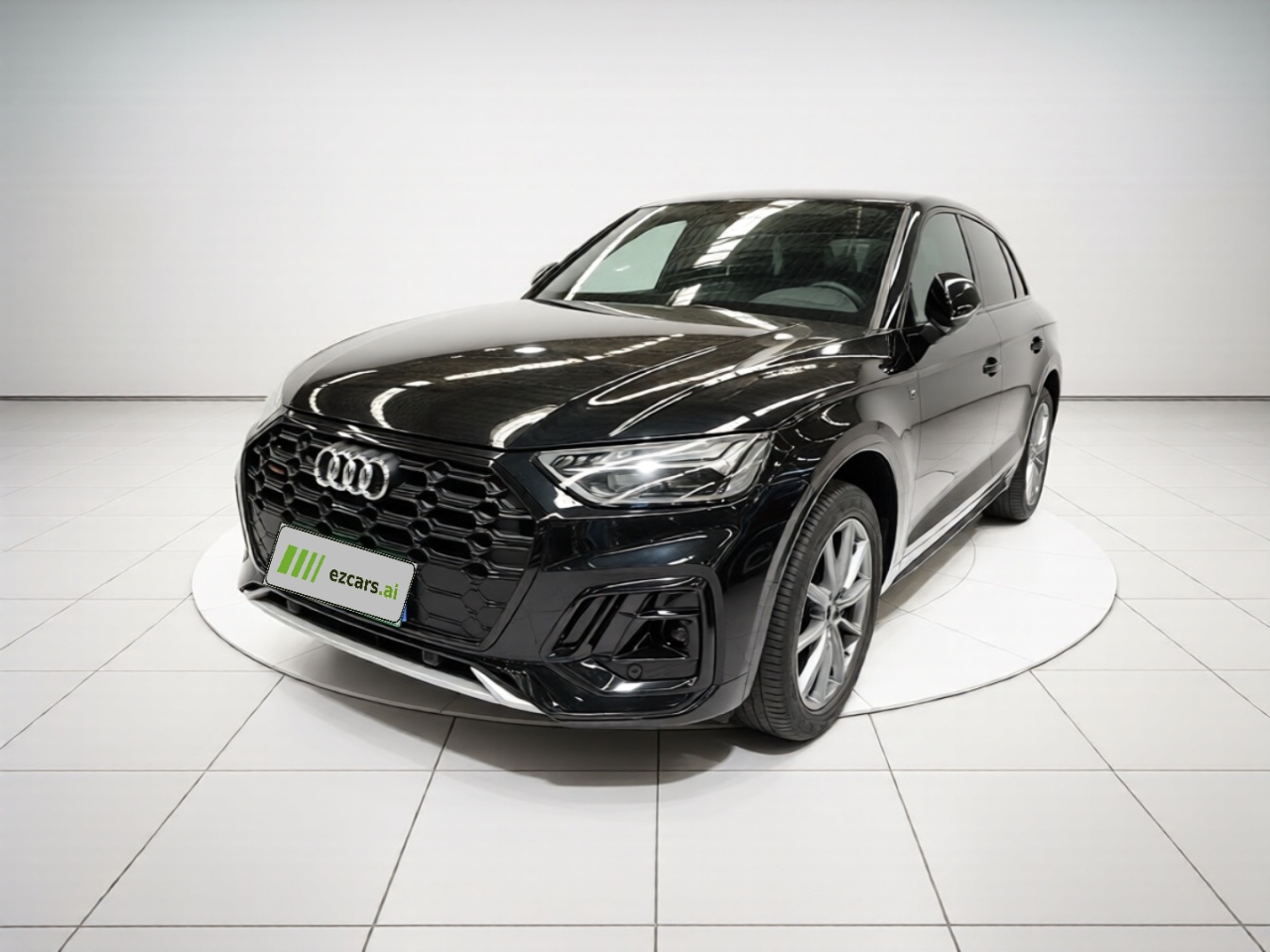 Q5L 2024 40 TFSI Luxury Dynamic