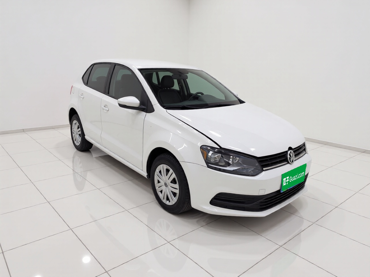 Polo 2018 1.5L AT photo 3