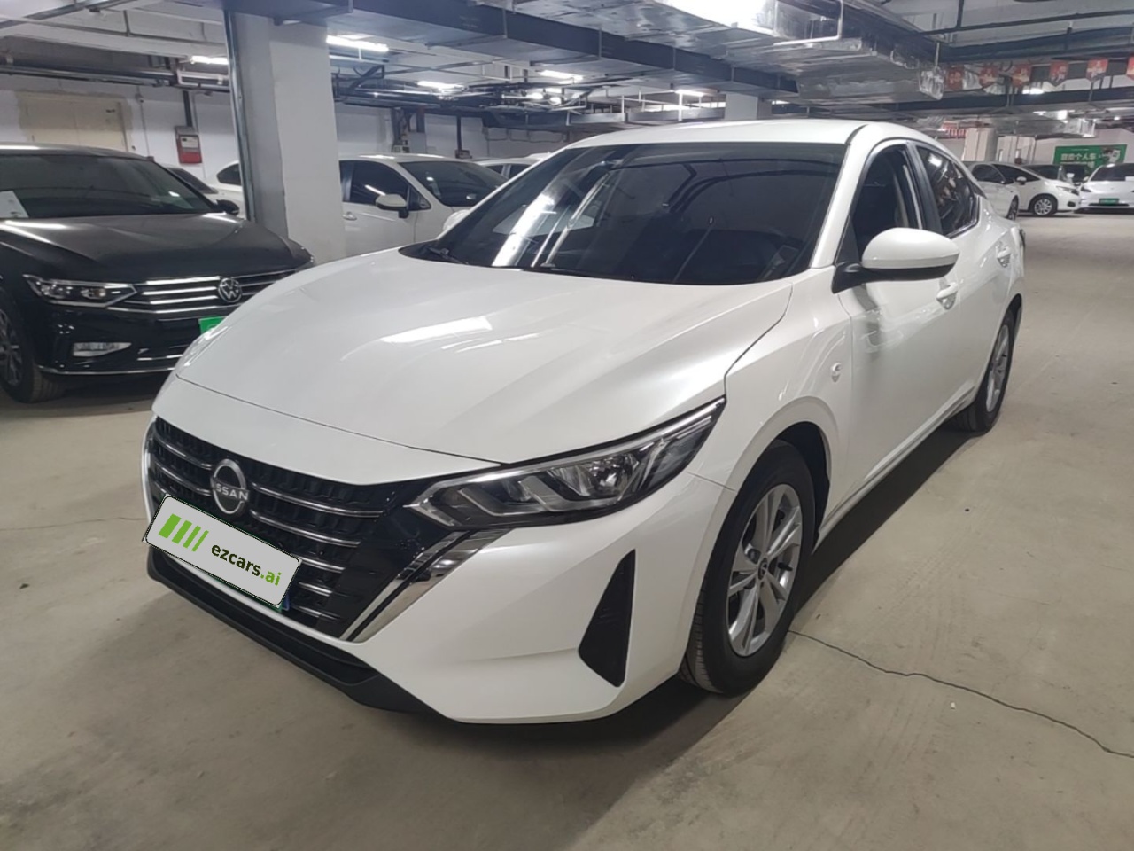 Sylphy 2026 1.6L CVT