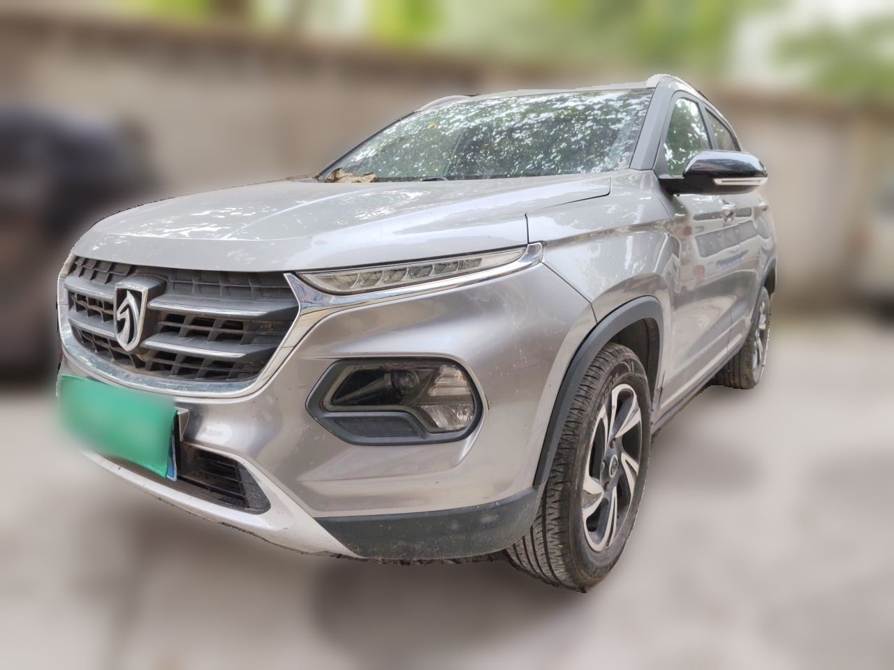 510 2017 1.5L MT Luxury