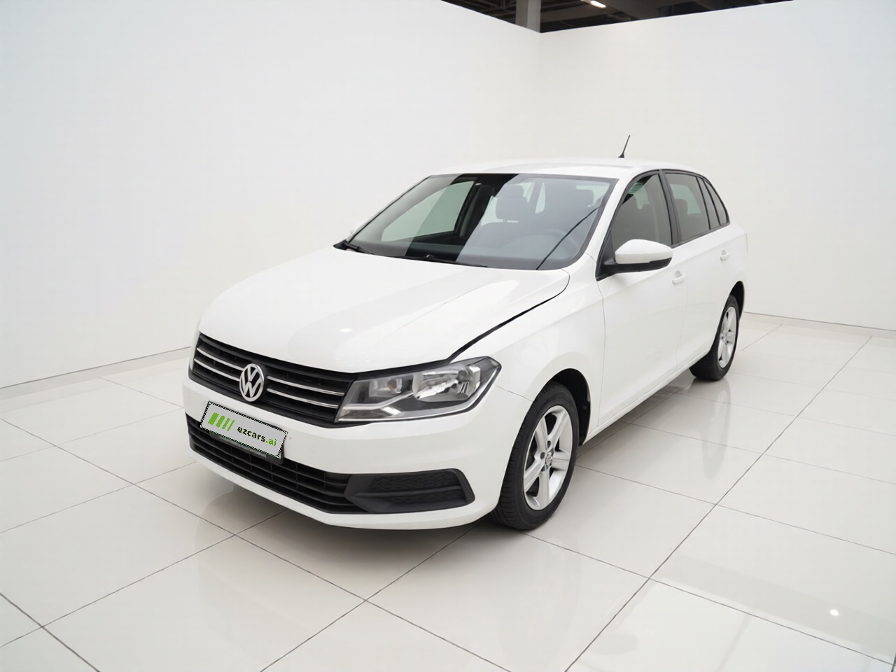 Santana 2015 1.6L MT