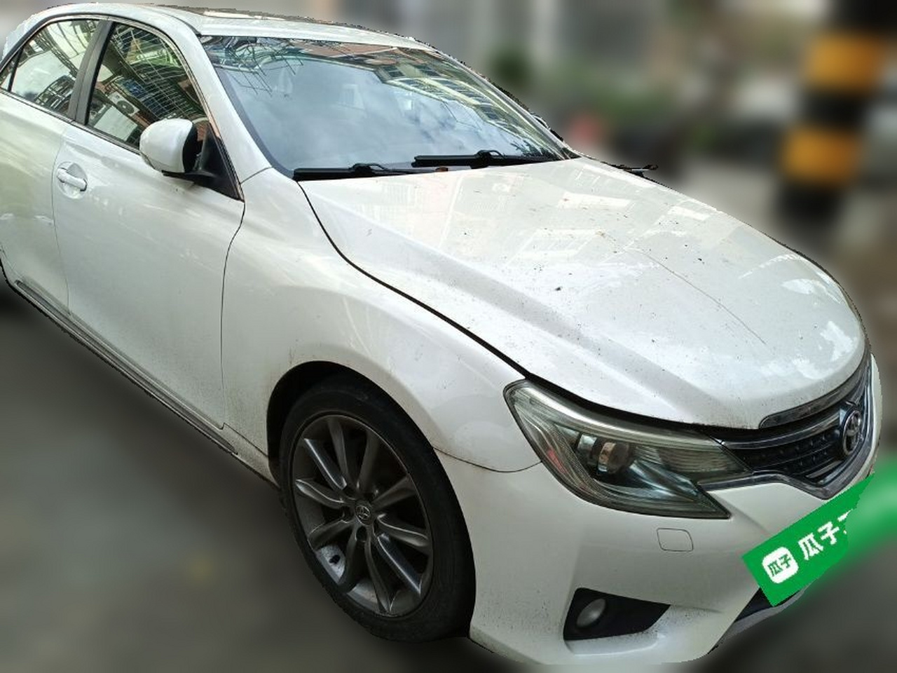 2013 2.5V photo 3