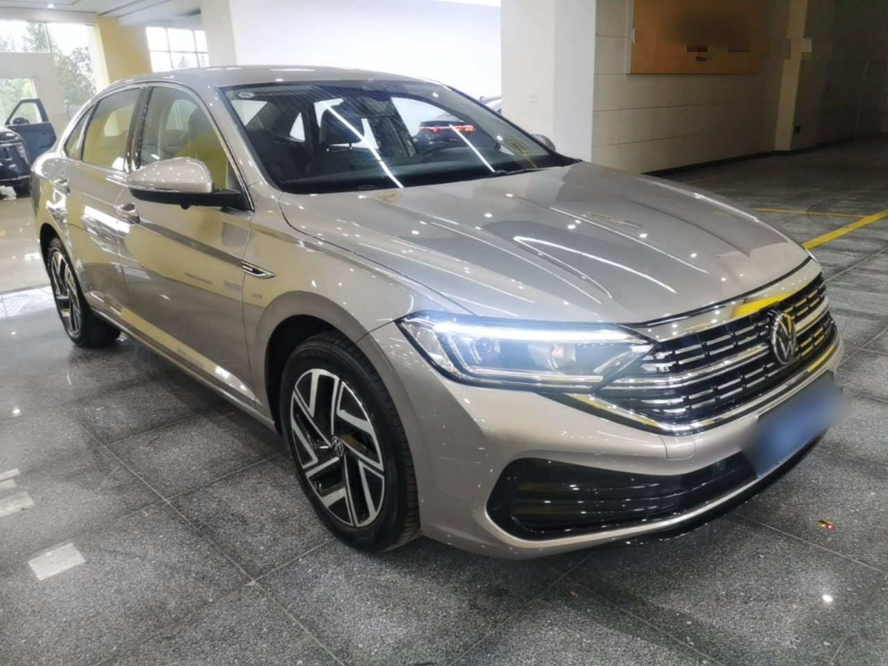 Sagitar 2023 300TSI DSG photo 3
