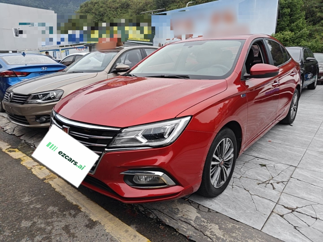 i5 2019 1.5L MT 4G