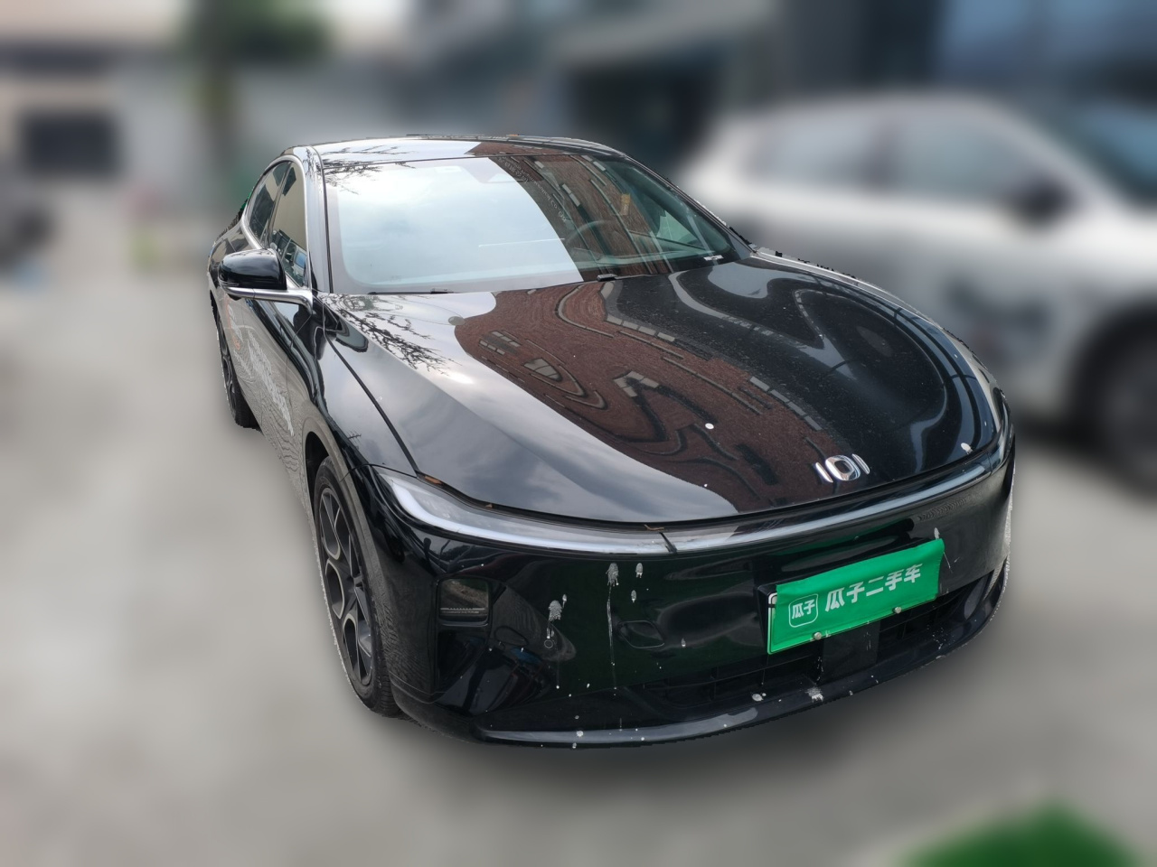 Nevo A07 2024 EV 515 Premium 58.9kWh photo 3