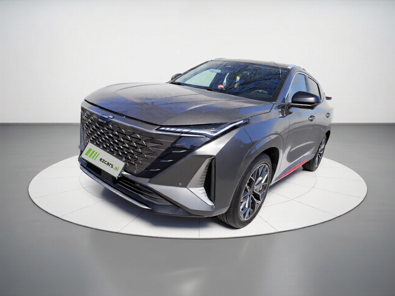 Z6 2022 1.5T DCT