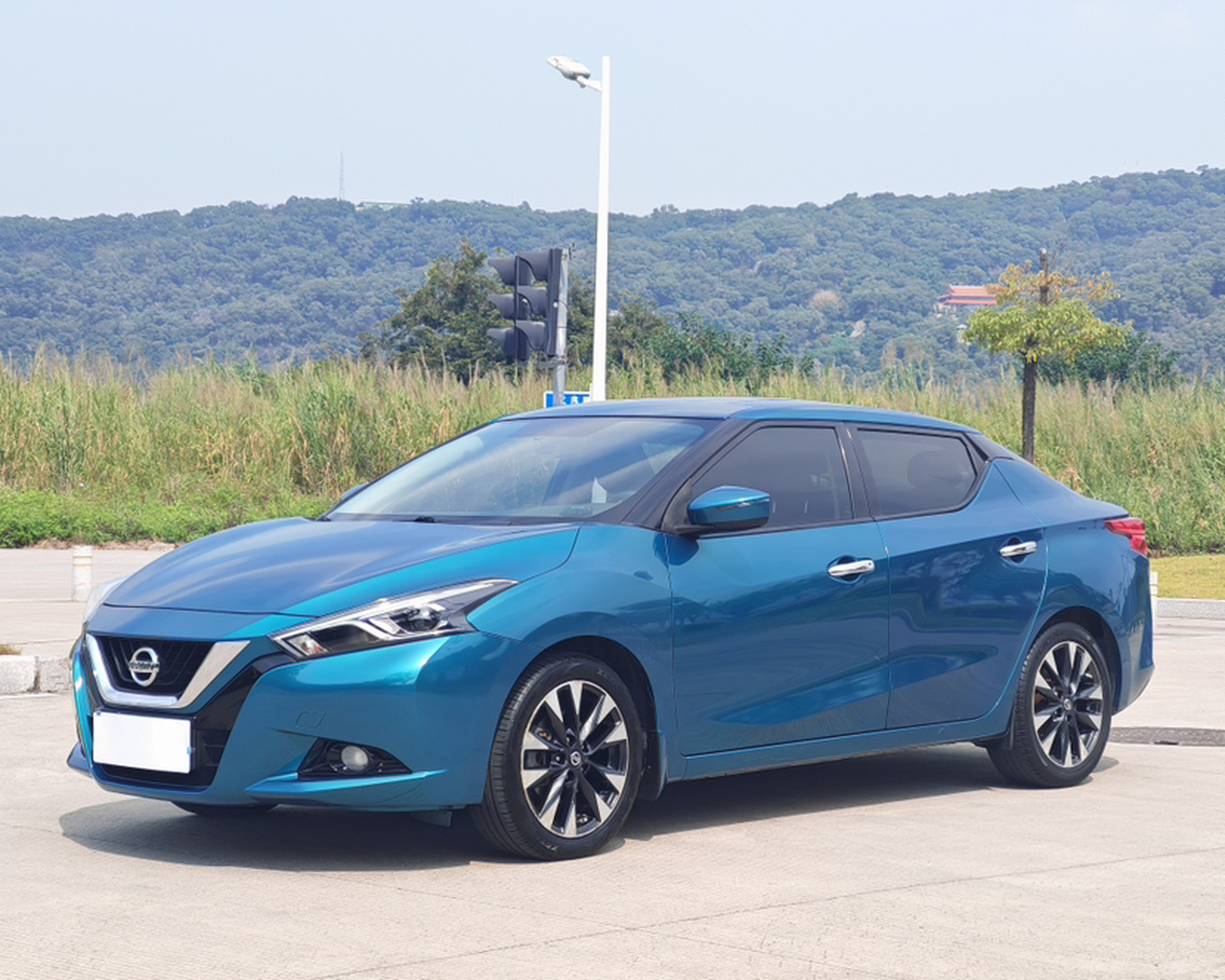 2019 1.6L CVT Connected Smart Cool China VI